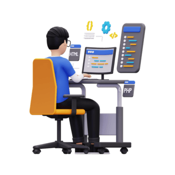 website develoment